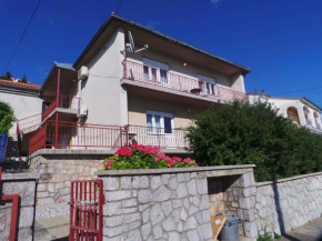 Apartment in Senj 27642